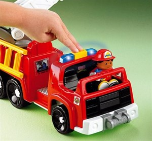 НОВЫЕ Игрушки Fisher-Price по разумным ценам!