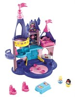 Игрушки Fisher-Price по разумным ценам!