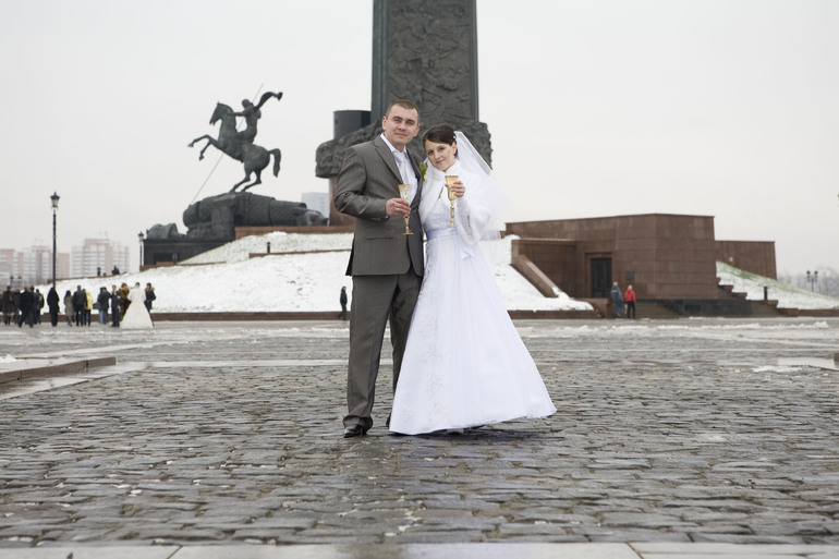 Прошло 4 года со дня свадьбы)))))Время быстро летит. Люблю тебя мой дорогой))))))