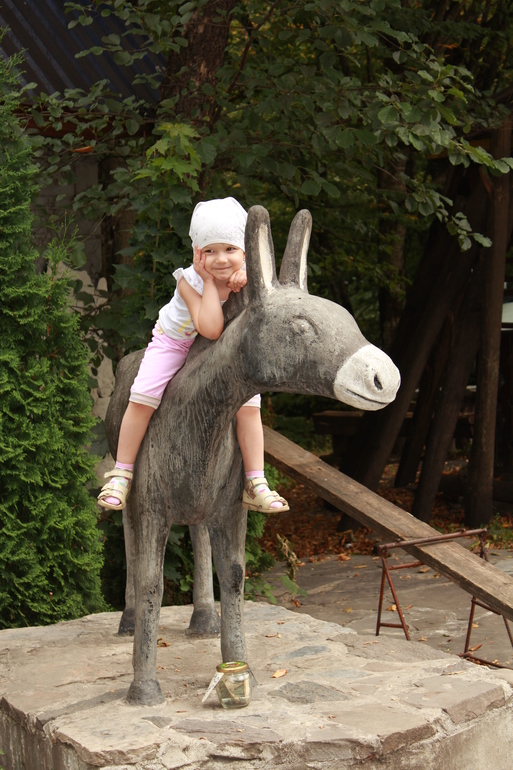 Кабардино-Балкария. Голубые озёра. Аушегер.