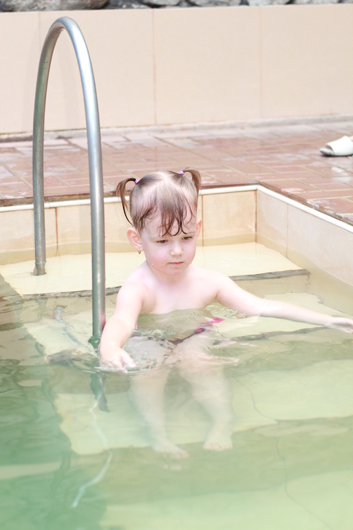 Кабардино-Балкария. Голубые озёра. Аушегер.