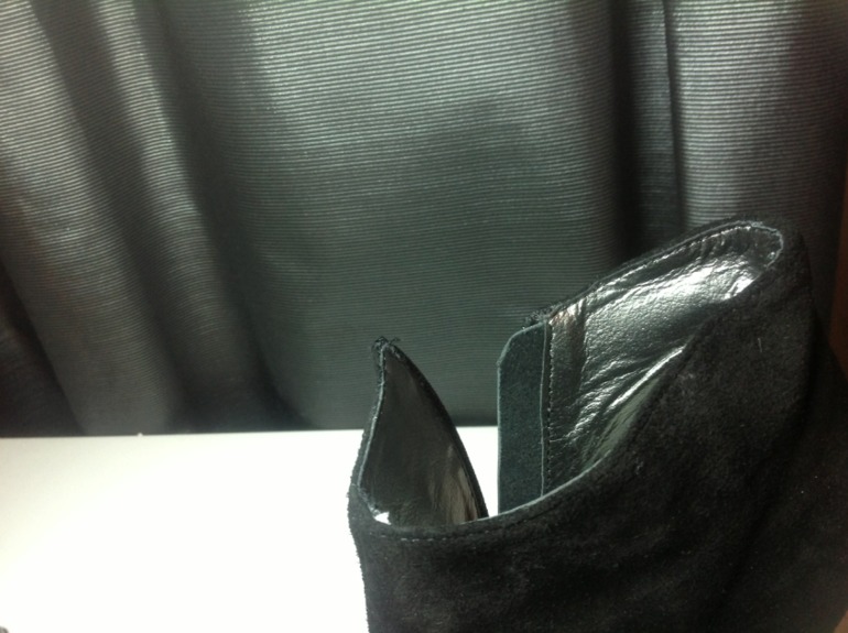 Сп карго поезд пришел. Некоторые из ваших вещичек отфотала