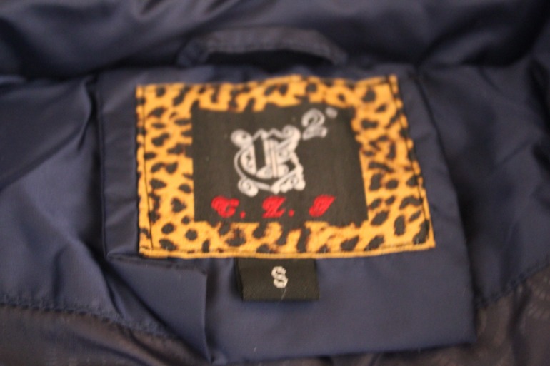 Живые фото. Зимний комплект RCAT