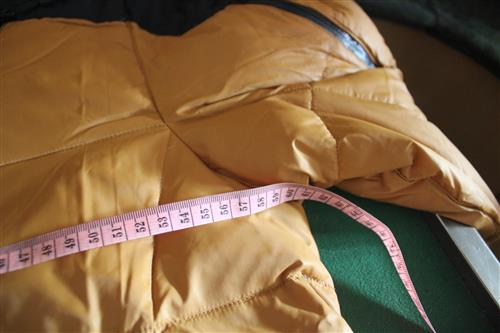 Фото посредника . Зимняя мужская куртка