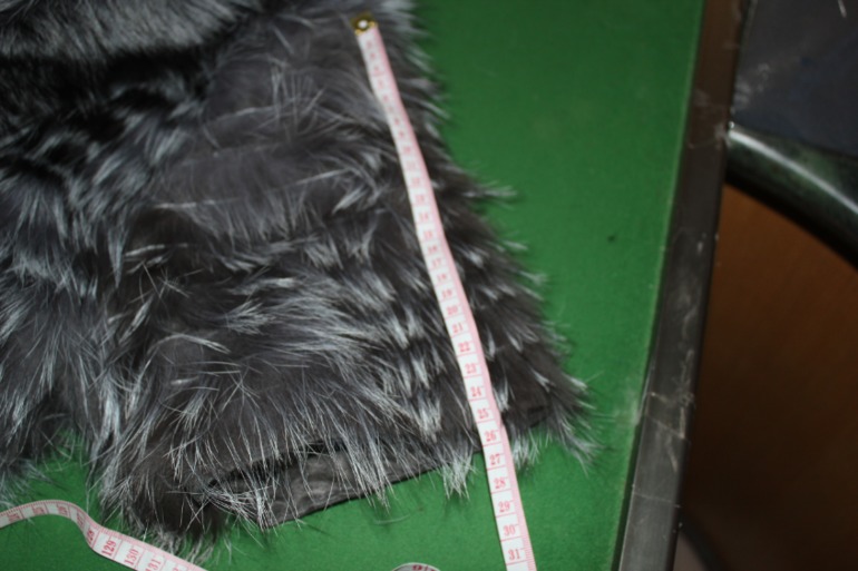 Хвасты . фото посредника