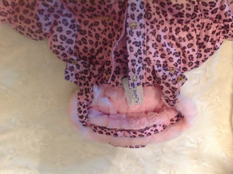 Сп карго поезд пришел. Некоторые из ваших вещичек отфотала