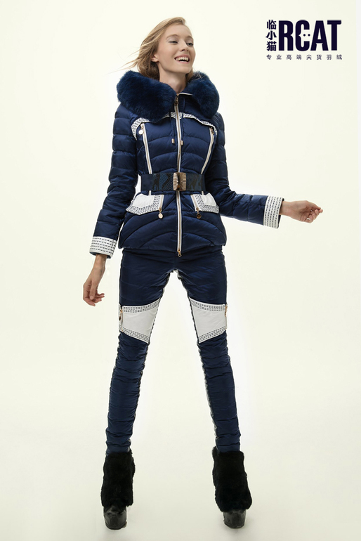 Хвасты. Зимний комплект RCAT c замерами.