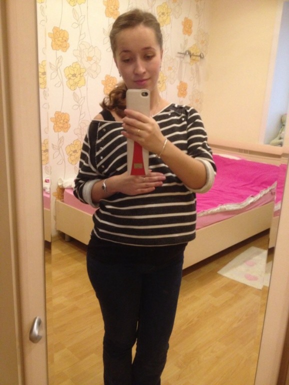 НИХАЧУ ходить в жк!