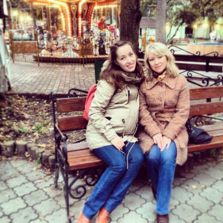 НИХАЧУ ходить в жк!