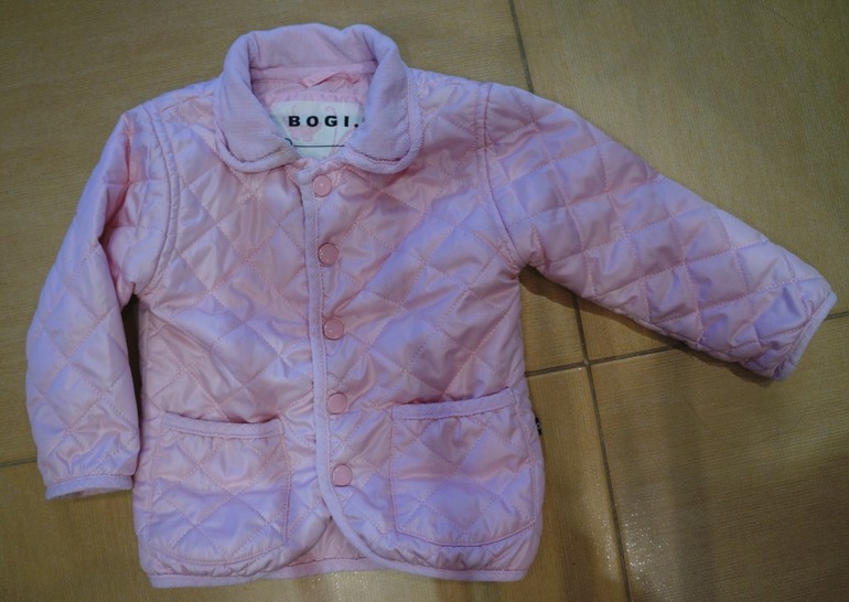 Верхняя одежда д/д до 1 года. NEXT, MOTHERCARE и др.