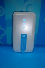 Новый Мобильный роутер Yota QUANTA 4G