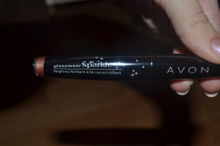 Меняю продукцию Avon