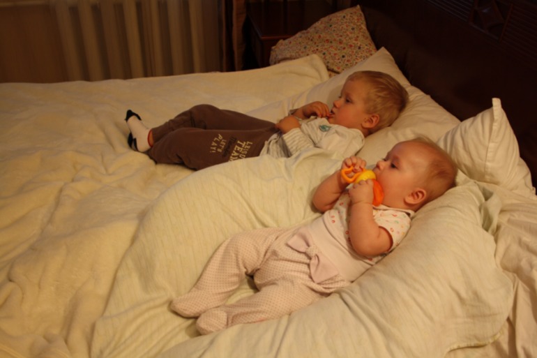 Один наш день