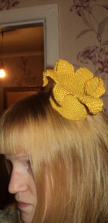 корона на новый год