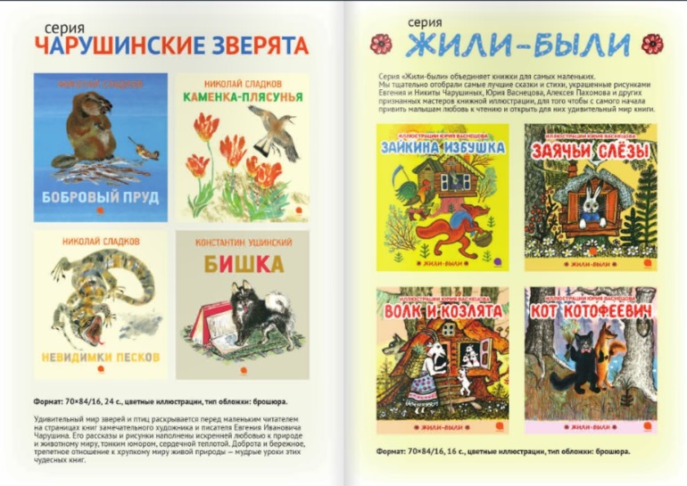 Еще новинки Акварели