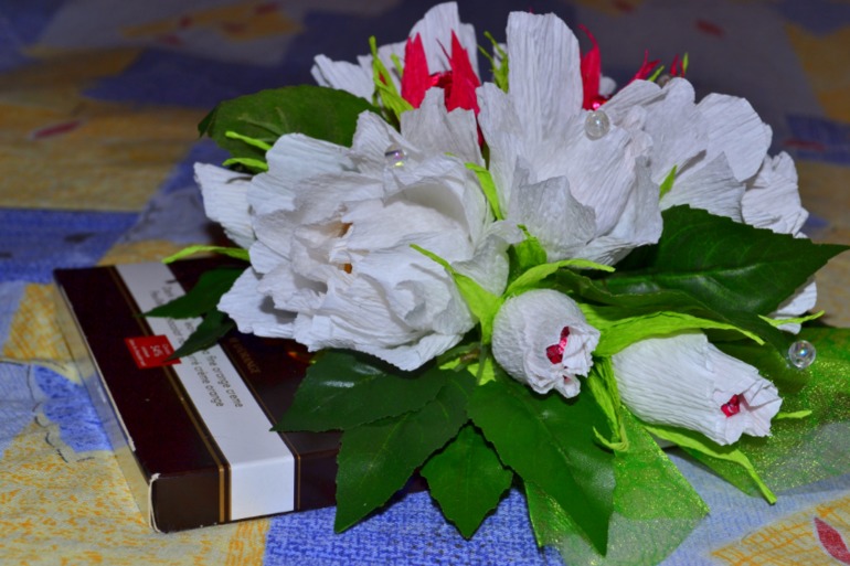 Почти первый...