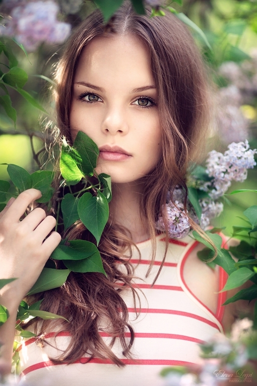 Лиза (часть II)