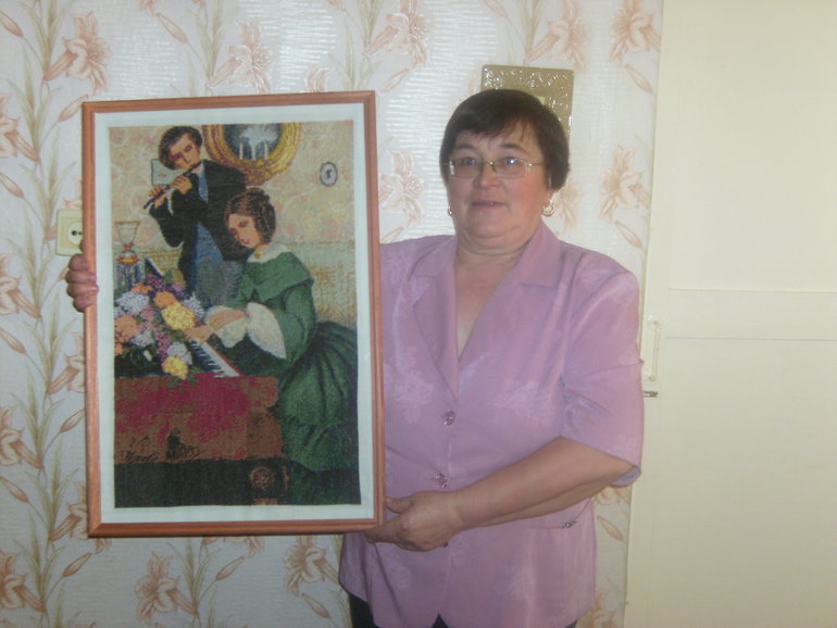 История из жизни