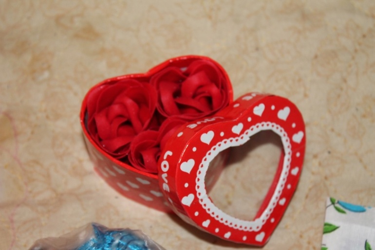 Мои менялочки от Ларочки:))))