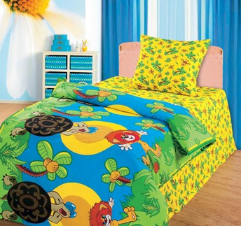 Качественные и недорогие КПБ из Иваново!