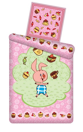 Качественные и недорогие КПБ из Иваново!