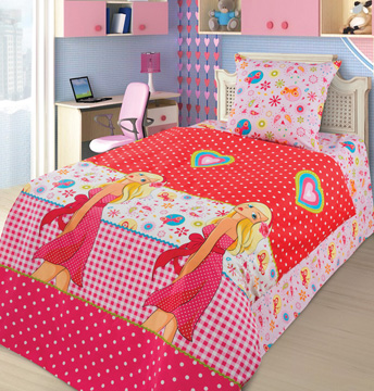 Качественные и недорогие КПБ из Иваново!