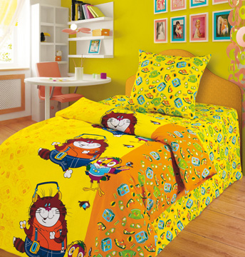 Качественные и недорогие КПБ из Иваново!