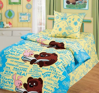 Качественные и недорогие КПБ из Иваново!