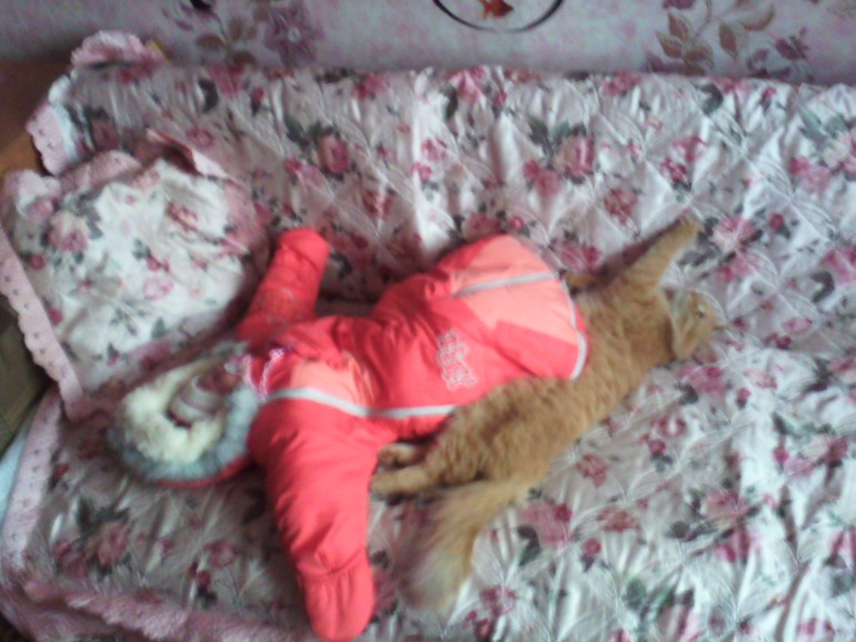 А мы растем!