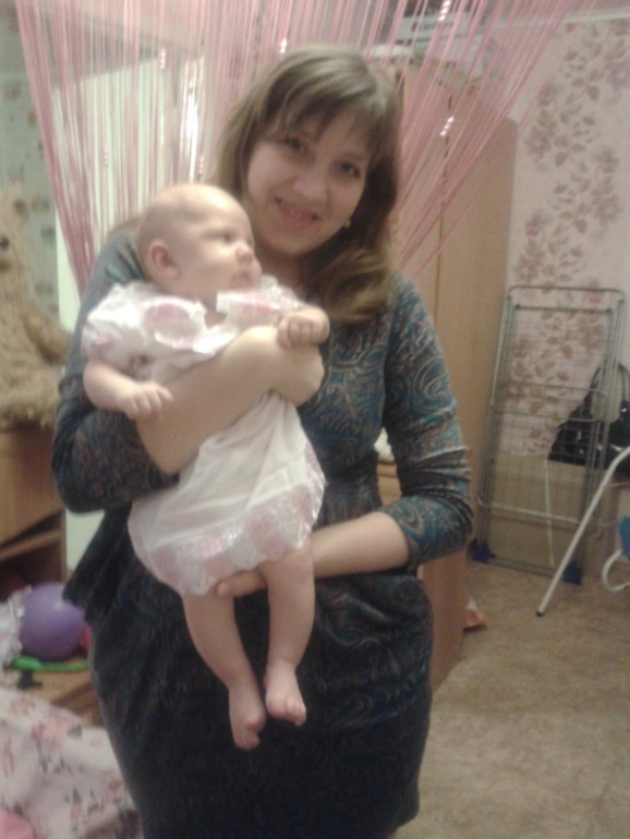 А мы растем!