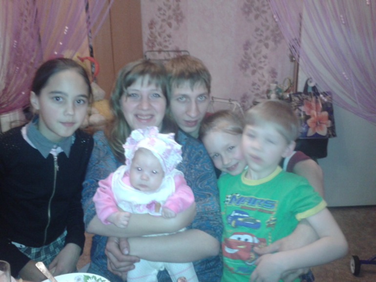 А мы растем!