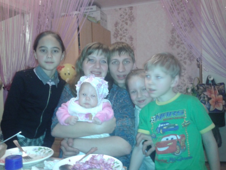 А мы растем!