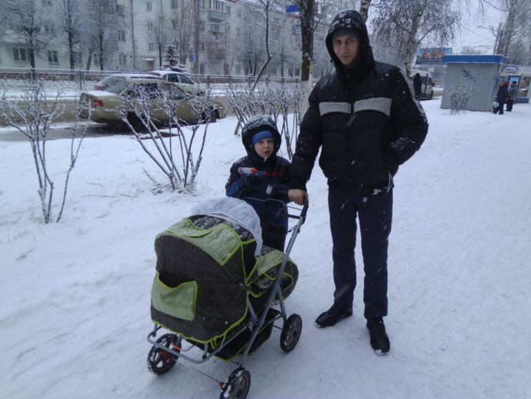 А мы растем!