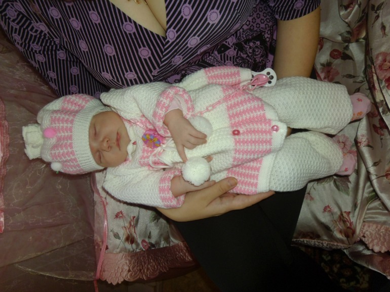 А мы растем!