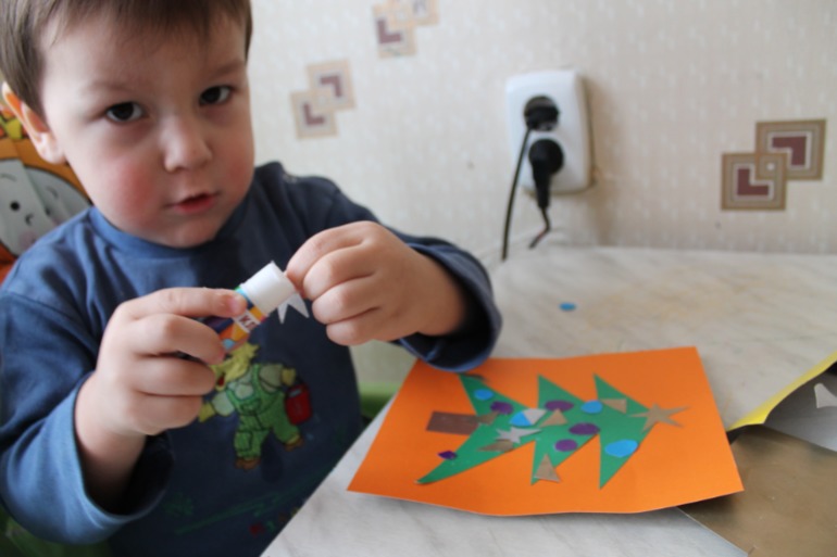 Аппликации