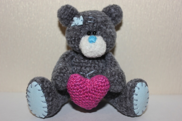 Игрушки и погремушки