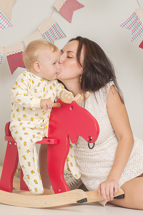 Фотосессии в Москве