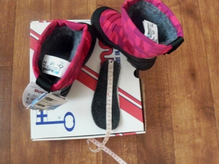 Kuoma р.27 Новые Цена 2000р!!! Почта за мой счет!!!