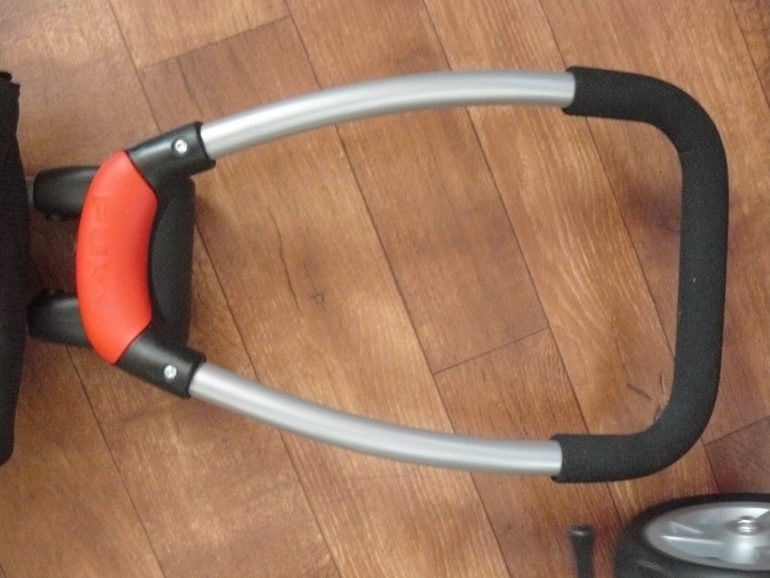 велосипед Puky CAT S6 Ceety 2400 bronze Цена 7000!!! ТК за мой счет!!!