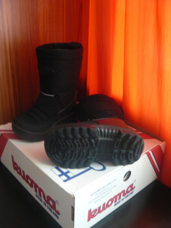 Kuoma р.25 Цена 1300!!! почта за мой счет!!!!