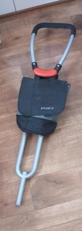 велосипед Puky CAT S6 Ceety 2400 bronze Цена 7000!!! ТК за мой счет!!!