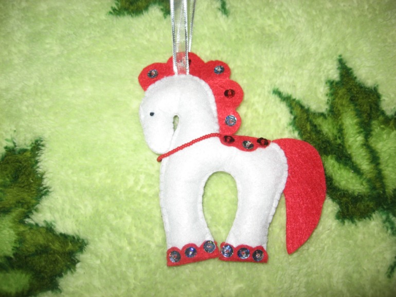 Спасибо за инфекцию