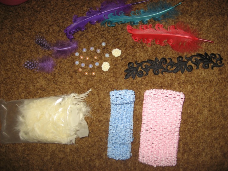 Слоник из 20 разыграша