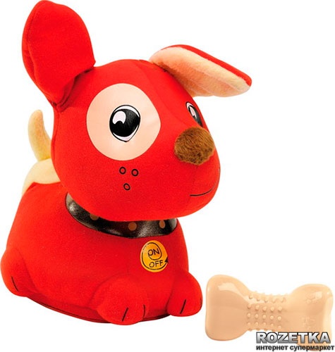 Интерактивные игрушки в идеальным состоянии