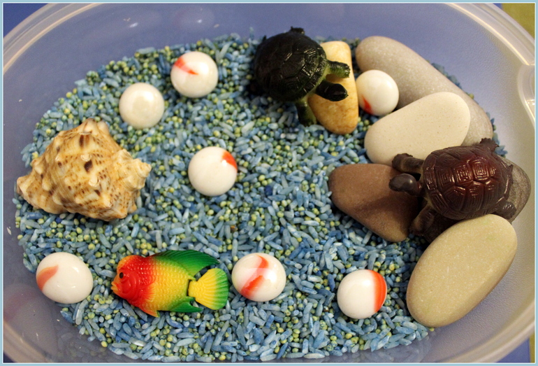 Морская неделя