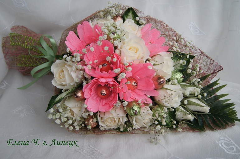 Повтор с изменением формы