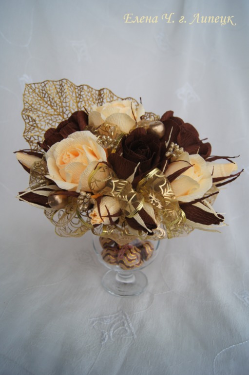 Последние работы