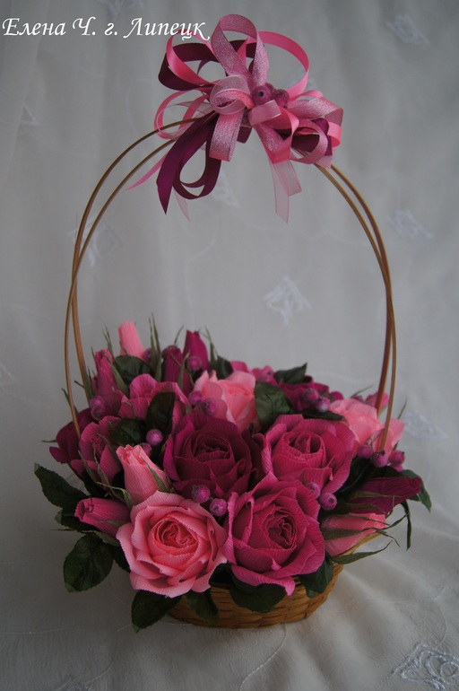 "Чуть чуть" от меня.