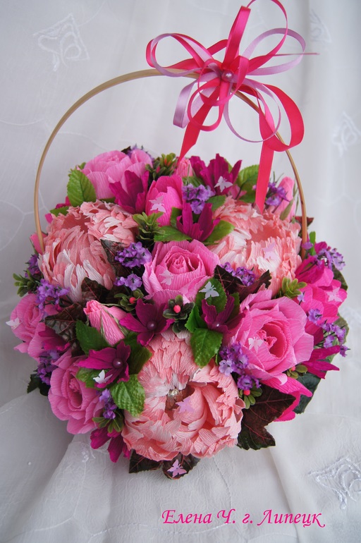 Из моего последнего))