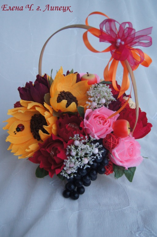 Последние работы